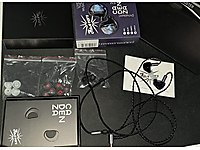 Kiwi Ears Cadenza IEM Kulaklık