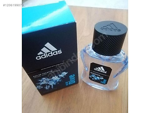 Adidas ice dive edt 50ml orijinal parfum Adidas Erkek Parfum Ce itleri sahibinden da 1206199079