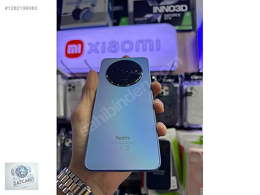 Used & Brand New Items / Cell Phones & Accessories / Cell Phones / Xiaomi / Mi A3