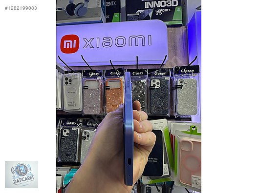 Used & Brand New Items / Cell Phones & Accessories / Cell Phones / Xiaomi / Mi A3