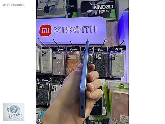 Used & Brand New Items / Cell Phones & Accessories / Cell Phones / Xiaomi / Mi A3