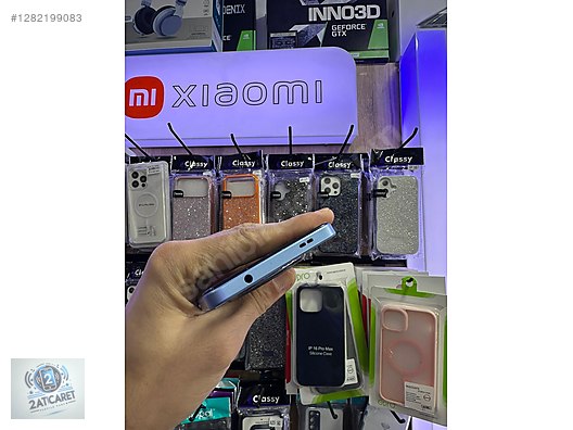 Used & Brand New Items / Cell Phones & Accessories / Cell Phones / Xiaomi / Mi A3