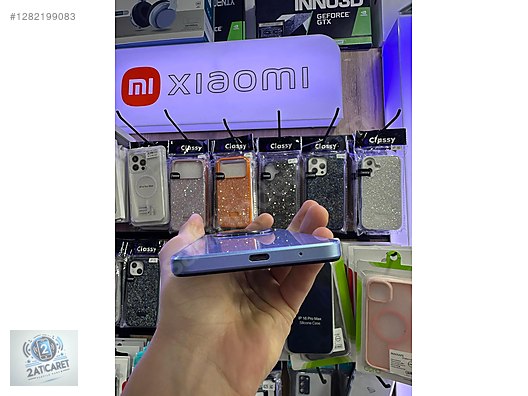 Used & Brand New Items / Cell Phones & Accessories / Cell Phones / Xiaomi / Mi A3