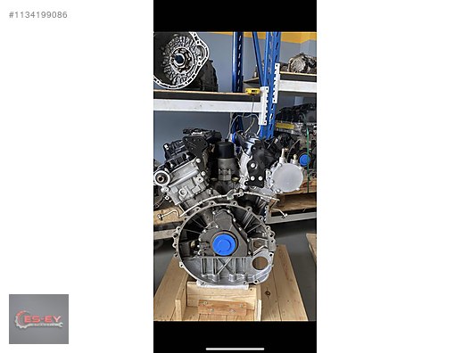 Vehicle Parts / Automotive Equipment / Spare Parts / Cars & SUVs / Engine