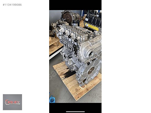 Vehicle Parts / Automotive Equipment / Spare Parts / Cars & SUVs / Engine