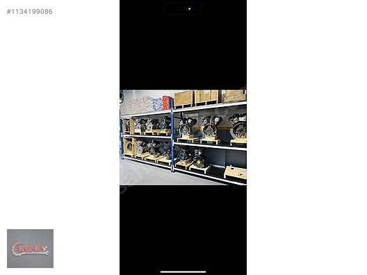 Vehicle Parts / Automotive Equipment / Spare Parts / Cars & SUVs / Engine