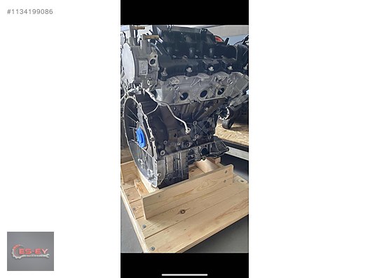 Vehicle Parts / Automotive Equipment / Spare Parts / Cars & SUVs / Engine