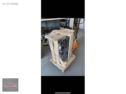 Vehicle Parts / Automotive Equipment / Spare Parts / Cars & SUVs / Engine