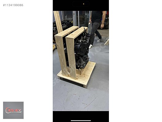 Vehicle Parts / Automotive Equipment / Spare Parts / Cars & SUVs / Engine