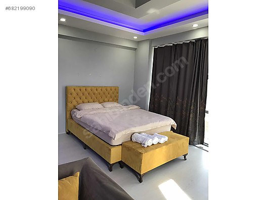Emlak Ofisinden 1 1 M2 Gunluk Kiralik Daire 69 Tl Ye Sahibinden Com Da 682199090