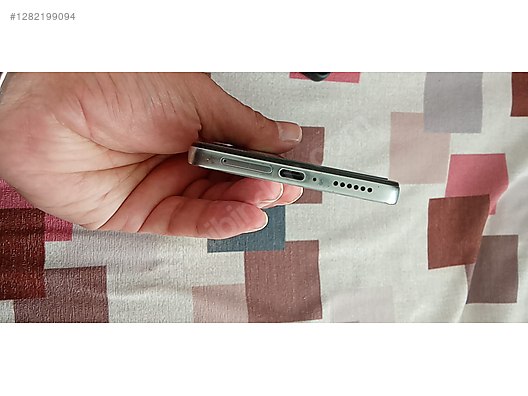 Used & Brand New Items / Cell Phones & Accessories / Cell Phones / Xiaomi / Redmi Note 11 Pro