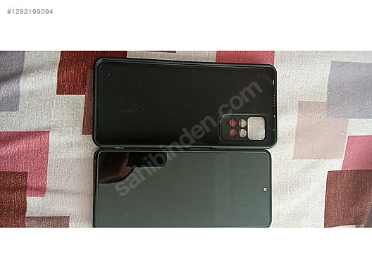 Used & Brand New Items / Cell Phones & Accessories / Cell Phones / Xiaomi / Redmi Note 11 Pro