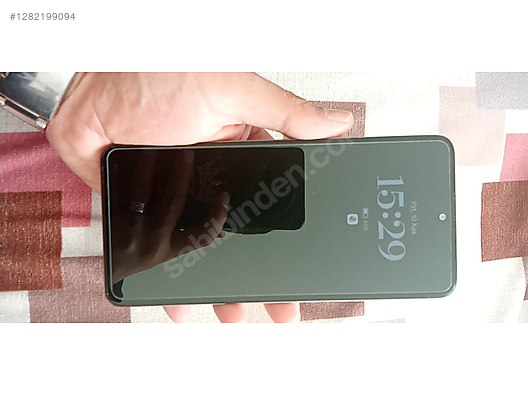 Used & Brand New Items / Cell Phones & Accessories / Cell Phones / Xiaomi / Redmi Note 11 Pro