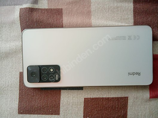 Used & Brand New Items / Cell Phones & Accessories / Cell Phones / Xiaomi / Redmi Note 11 Pro