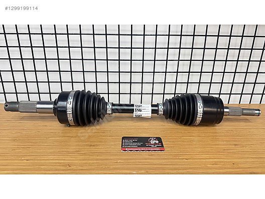 Süspansiyon / Segway 570 Orjinal ön aks sağ sahibinden.comda