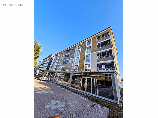 BAHCELI EVLER MAH. KİRALIK 3+1 150M2 #1275199133