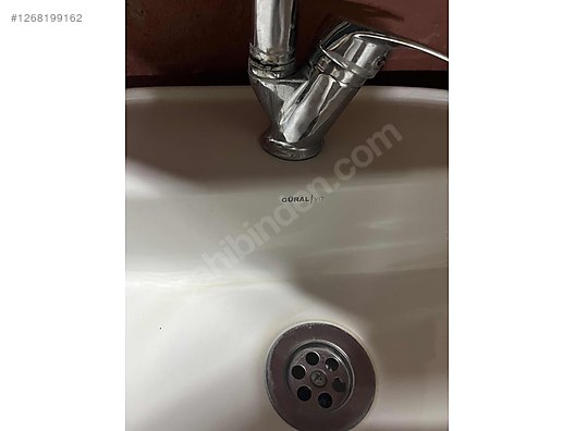 Sahibinden Banyo Dolabı