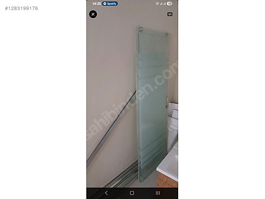 İkinci El ve Sıfır Alışveriş / Bahçe & Yapı Market / Yapı Malzemeleri / Banyo & Mutfak / Duşakabin & Duş Teknesi