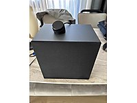 Logitech Z537 P Bluetooth Destekli Temiz 2+1 Ses Sistemi #1283199208