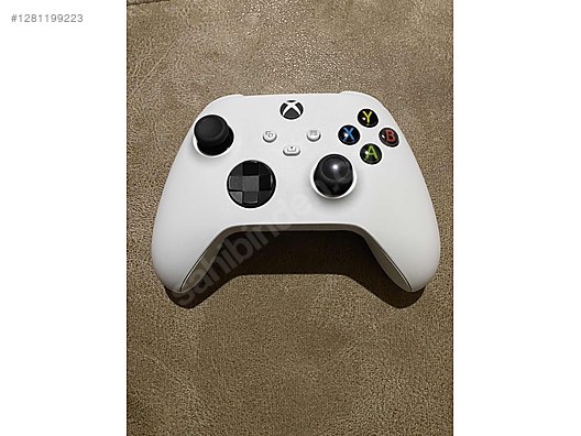 Used & Brand New Items / Gaming & Gamers Exclusive / Game Systems & Consoles / Xbox