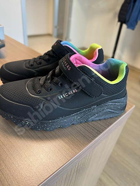 Skechers ayakkabı los angeles modeli