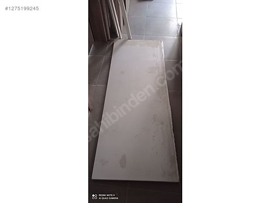 Used & Brand New Items / Garden & Home Improvement / Home Improvement / Bathroom & Kitchen / Countertops