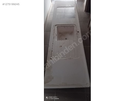 Used & Brand New Items / Garden & Home Improvement / Home Improvement / Bathroom & Kitchen / Countertops