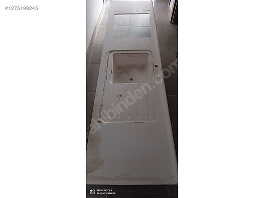 Used & Brand New Items / Garden & Home Improvement / Home Improvement / Bathroom & Kitchen / Countertops