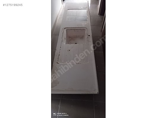 Used & Brand New Items / Garden & Home Improvement / Home Improvement / Bathroom & Kitchen / Countertops