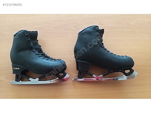 EDEA CHORUS ARTİSTİK BUZ PATENİ VE GOLD SEAL REVOLUTION BIÇAK