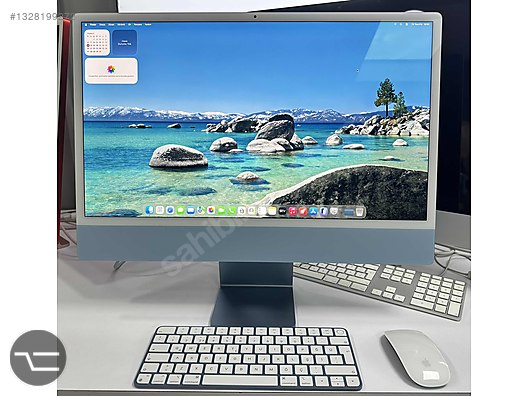 Apple / iMac 24