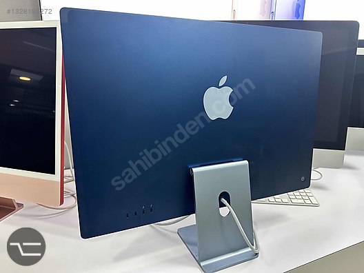 Apple / iMac 24
