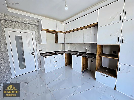 DUMLUPINAR MAHALLESİN DE 2+1 SIFIR GENİŞ DAİRELER #1265199278