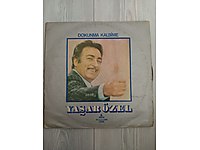 45 -50 yıllık plaklar