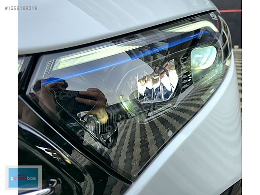 Mercedes-Benz EQB 350 - 2023