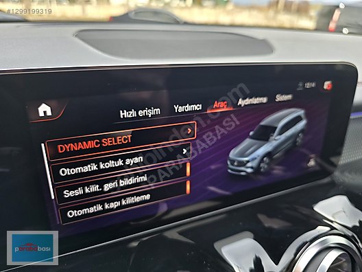 Mercedes-Benz EQB 350 - 2023