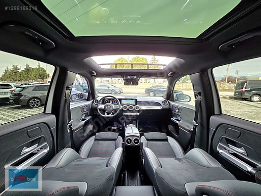 Mercedes-Benz EQB 350 - 2023