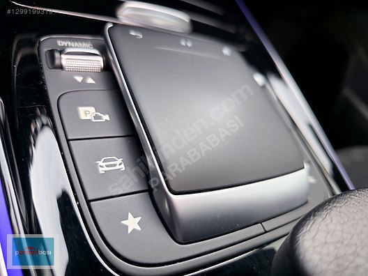 Mercedes-Benz EQB 350 - 2023