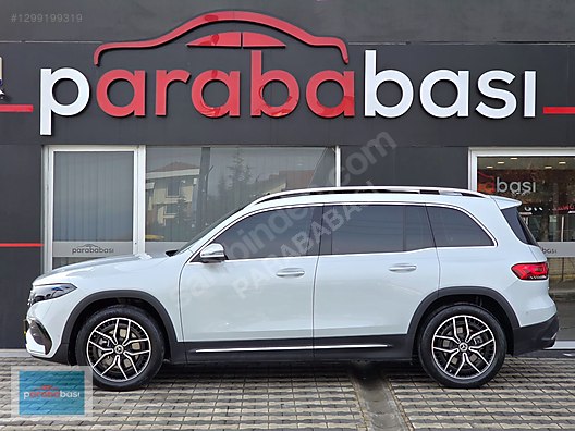 Mercedes-Benz EQB 350 - 2023