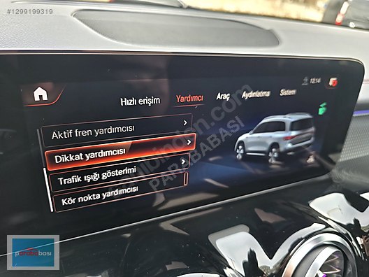 Mercedes-Benz EQB 350 - 2023