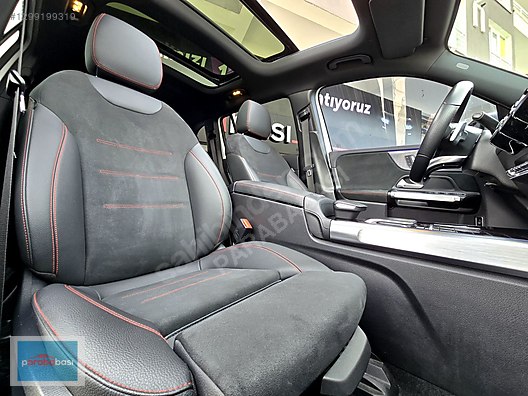 Mercedes-Benz EQB 350 - 2023