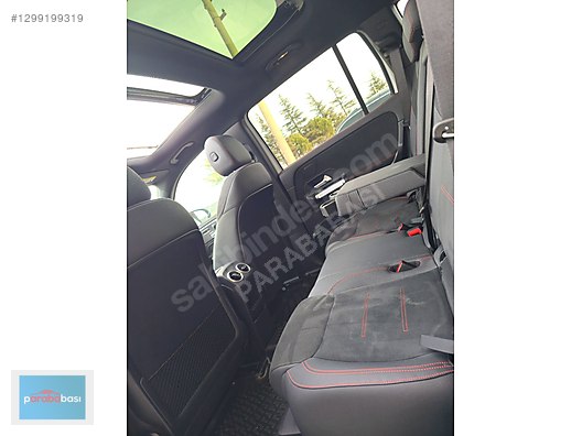 Mercedes-Benz EQB 350 - 2023