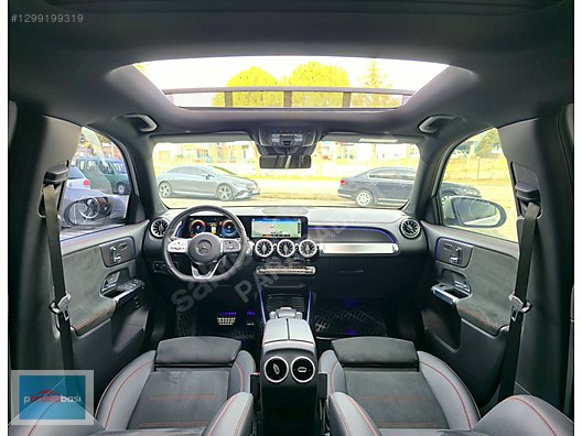 Mercedes-Benz EQB 350 - 2023