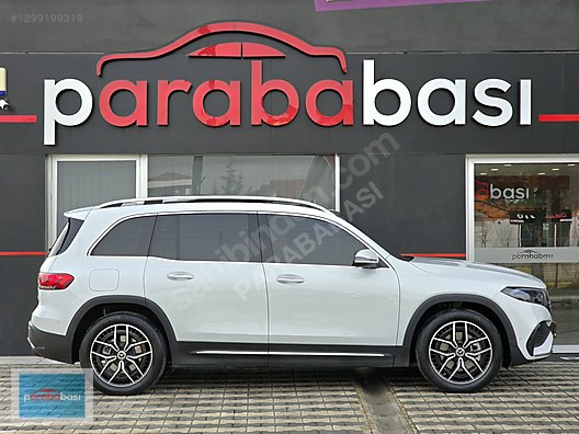 Mercedes-Benz EQB 350 - 2023
