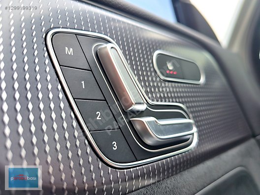 Mercedes-Benz EQB 350 - 2023