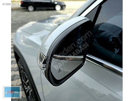 Mercedes-Benz EQB 350 - 2023