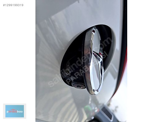 Mercedes-Benz EQB 350 - 2023