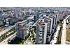Akkent Paradise'ta 11. Kat A Tipi 4+1 | Manzara, Konfor, Prestij
