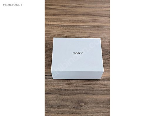 Sony Mocopi - Taşınabilir Mobil Motion Capture Sistemi sahibinden