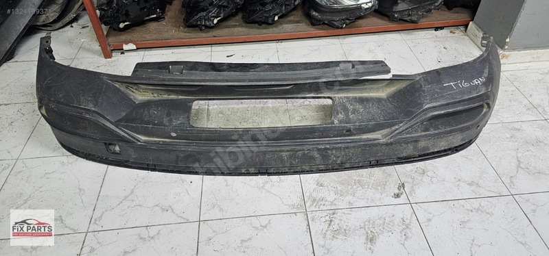 Volkswagen Tiguan Tampon (Arka)